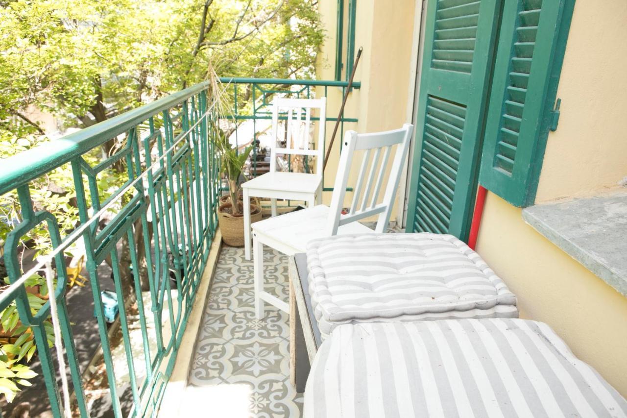 Bauhaus Stylish Apartments - By Bookiz Tel Aviv-Jaffa Exterior foto